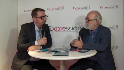 Congrès FNAIM 2023 - Jérôme DRUNAT Directeur Général de APAGL