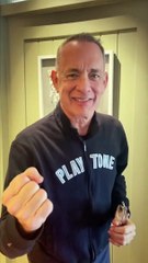 Tom Hanks: The Life and Career of a Hollywood Legend