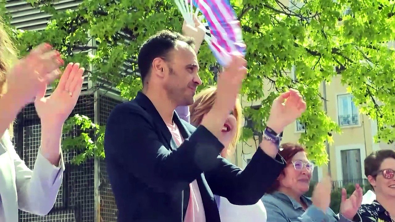 Roberto Sotomayor y Carolina Alonso abandonan Podemos tras la ruptura con Sumar