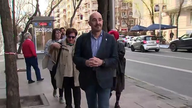 Trabajo propone a los agentes sociales subir el SMI un 4%, hasta los 1.123 euros al mes