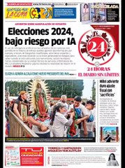 IA, riesgo para la democracia, alertan