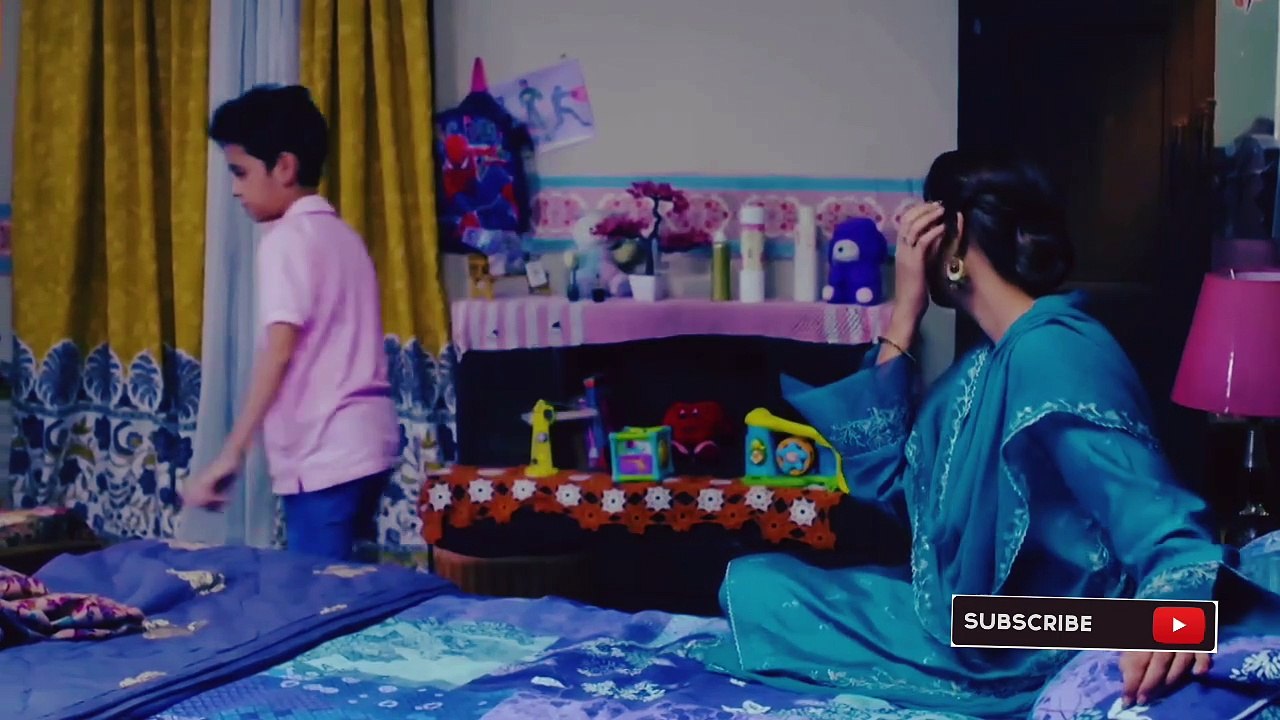 Baby baji - Episode 15 |Best pakistani darama..