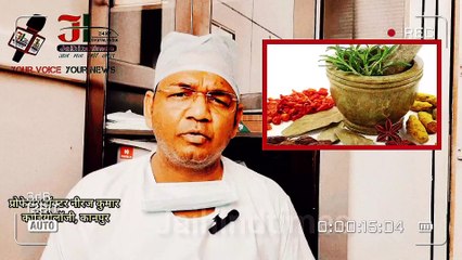 You can save from heart attack with just Rs 5, Cardiology doctor Neeraj Kumar gave important information.