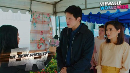 Black Rider: Ang tulong na hatid ni Mayor Alfonso! (Episode 26)