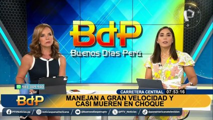Callao: estafan a escolares y no pueden realizar su fiesta de promoción