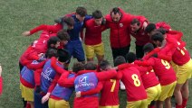 Settori Giovanili Messina: cade in casa la Primavera, vittoria per gli U17 Nazionali sul Taranto. Termina in parità la sfida degli U15 Nazionali