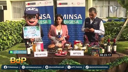 Navidad 2023: conoce los productos recomendados para consumir en la cena de nochebuena