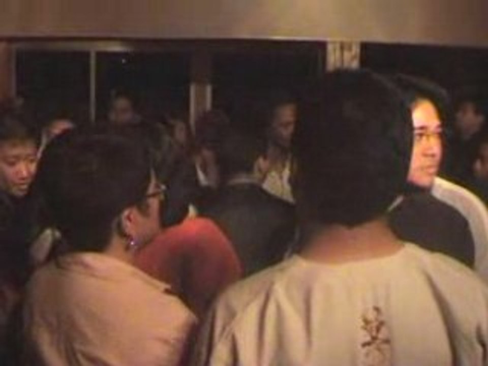 Soirée gasy