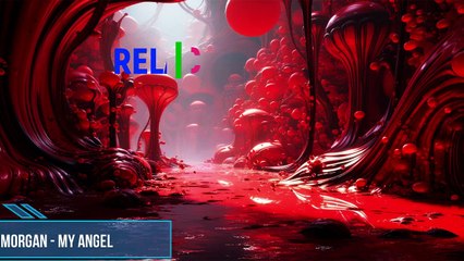 Stive Morgan - My Angel