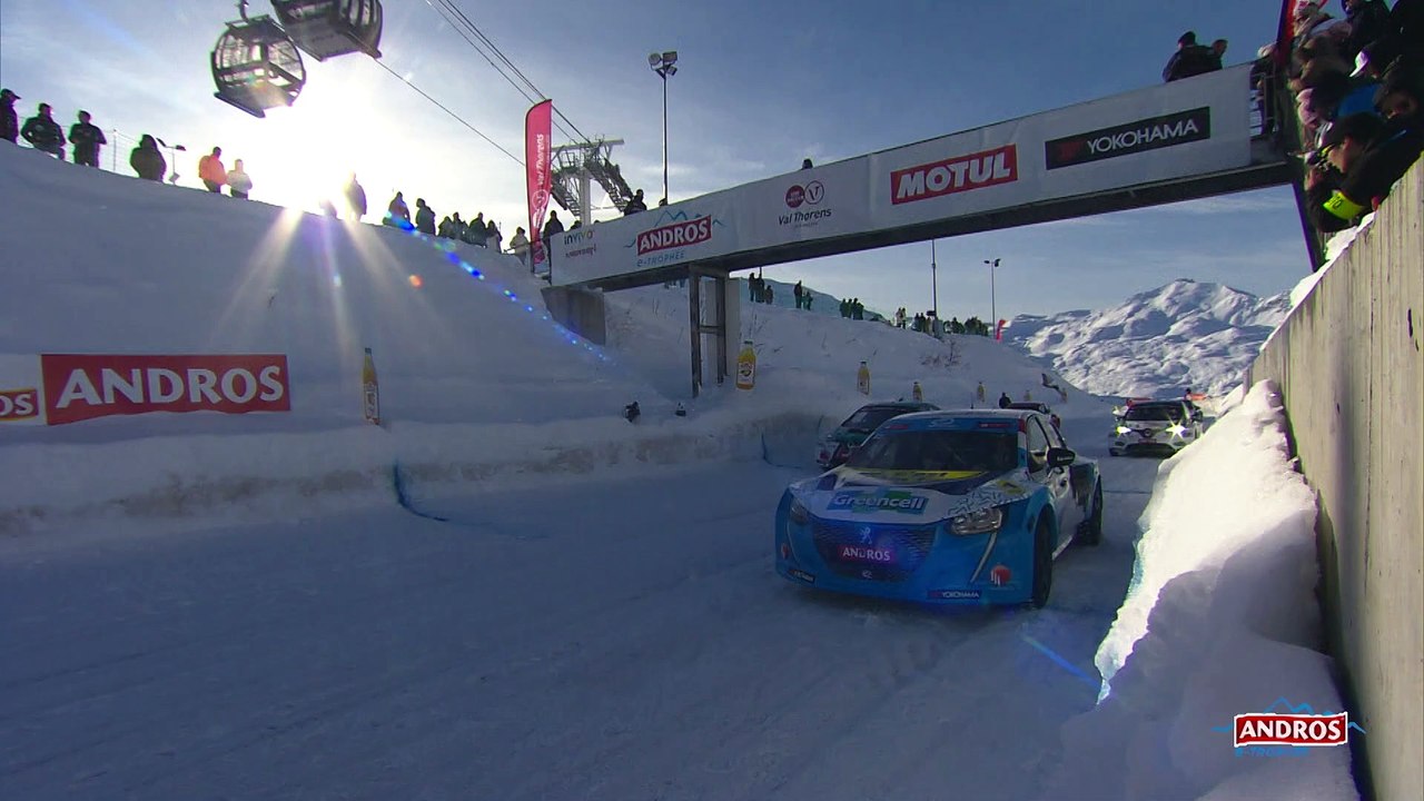 FINALE ELITE PRO | Course2 | VAL THORENS  | e-trophée 2024