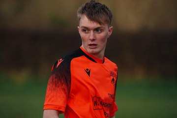 Tywyn Bryncrug beat Lampeter Town 2-1 in the CWFA Emrys Morgan Cup