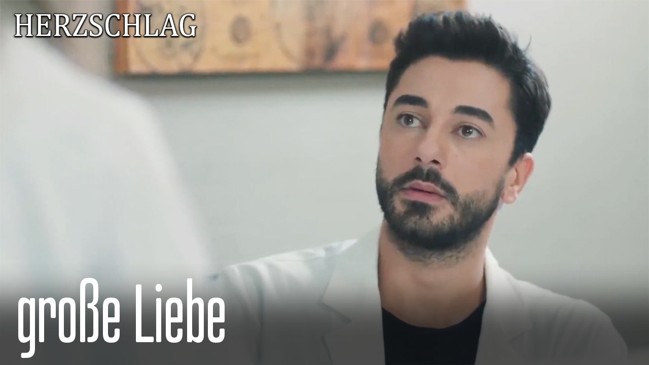 große Liebe