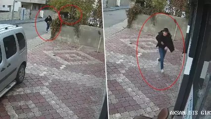 Husumetlisinin 14 yaşındaki oğlunu ağır yaraladı