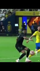 كنترول رياض محرز