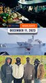 Rappler's highlights: Civilian supply boat, West Philippine Sea, BTS military | The wRap | December 11, 2023