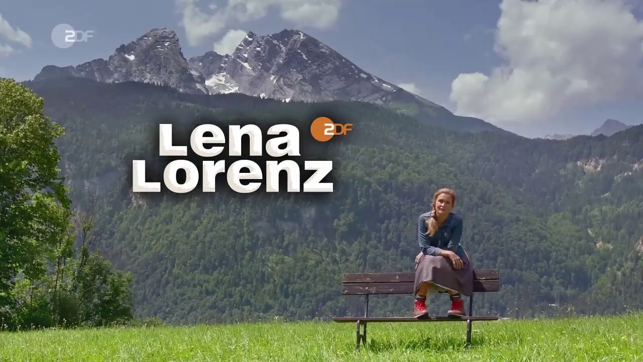 Lena Lorenz -26- Freiheit