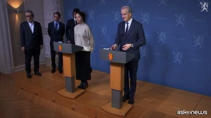 I figli attivista Nobel Pace: torni libero accesso a internet in Iran