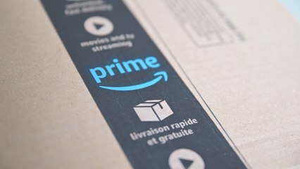 Amazon thought to be Royal Mail’s biggest competitor in parcel market