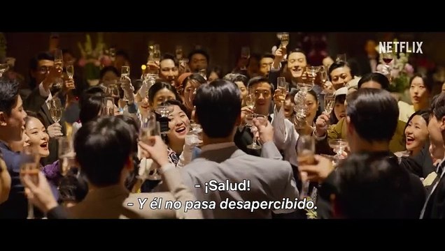 El monstruo de la vieja Seúl Tráiler (2) VOSE