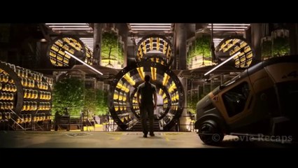 Malfunction Woke up a Man 90 Years Earlier But He Can't Stand To Be Alone