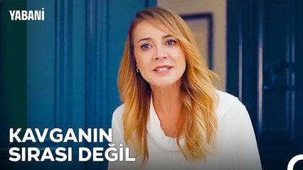 Ece İçin Tüm Kardeşlerin Birlik Olma Vakti - Yabani