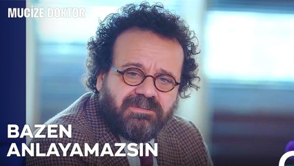 En Çok Sana Kırılır Kalbim - Mucize Doktor 16. Bölüm