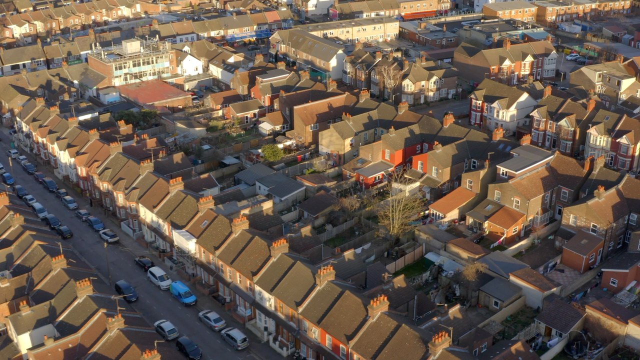 Large decrease in lending for house purchased predicted for 2024