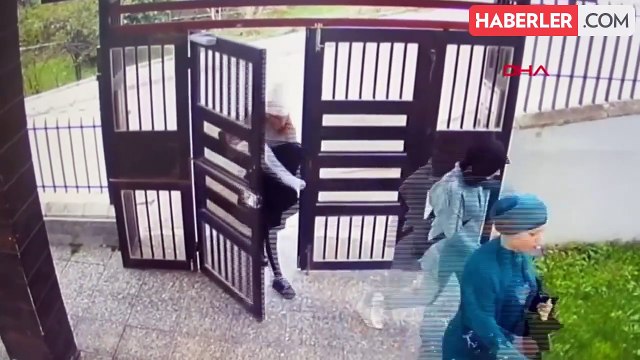 Bursa'da 1 Milyon Liralık Ziynet Eşyası Çalındı, 4 Şüpheli Yakalandı