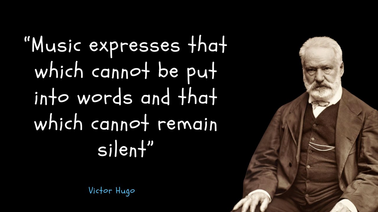 The Life and Legacy of Victor Hugo French Author, Poet, and Activist
