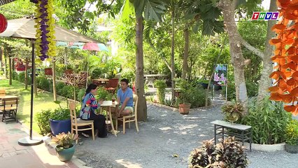 CON ÔNG HAI LÚA TẬP 7  |  BÀ TÁM MIỆT VƯỜN - PHIM VIỆT NAM 2024