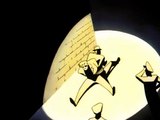 Batman: The Animated Series Batman: The Animated Series S01 E001 On Leather Wings
