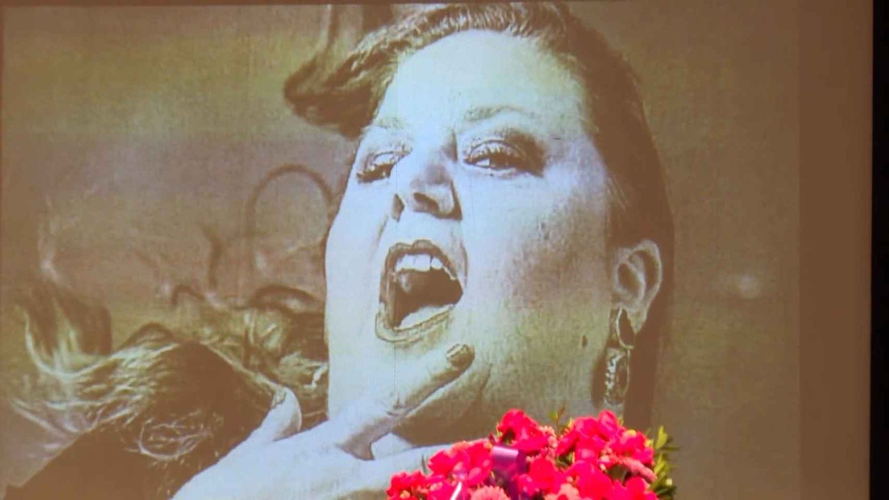 La madre de Itziar Castro, desolada, desvela la causa de su muerte