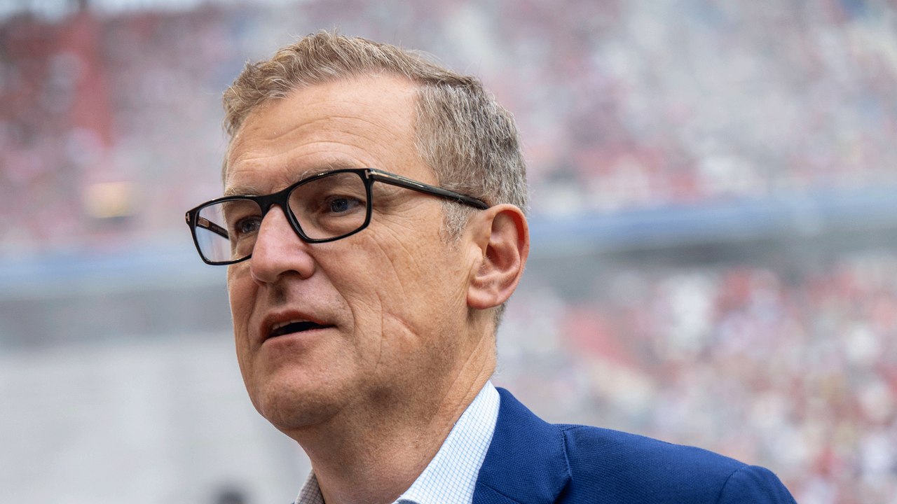 Dreesen und Co. über DFL-Investoren: 'Den zweiten Platz hinter der Premier League sichern'