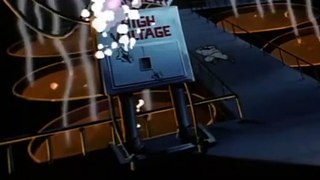 Batman: The Animated Series Batman: The Animated Series S01 E011 Two-Face: Part 2