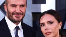 David and Victoria Beckham tops the list of richest sporting family in the world