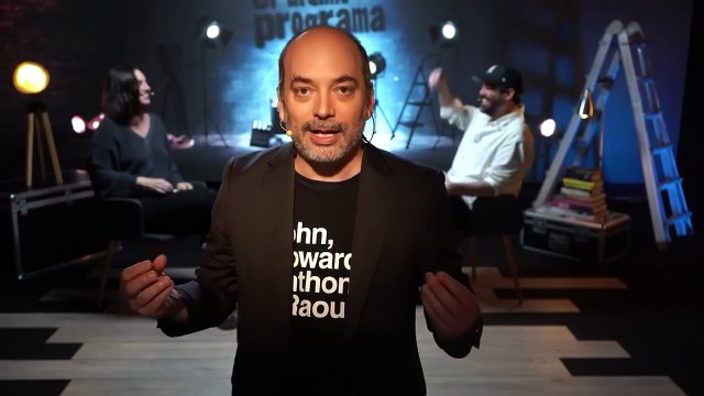 'Tarde para la ira' de Raúl Arévalo