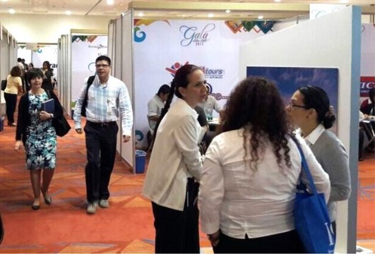 Vallarta se alista para Gala y Tianguis Turístico en 2024