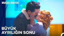 Aşıkların Tutkulu Kavuşması - Mucize Doktor 16. Bölüm