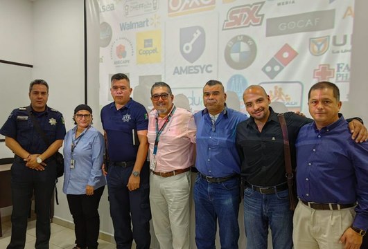 AMESYC invita a sus agremiados a implementar operativo para estas fiestas decembrinas