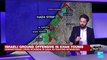 Close quarters fighting in Khan Younis leads to high Israeli casualties