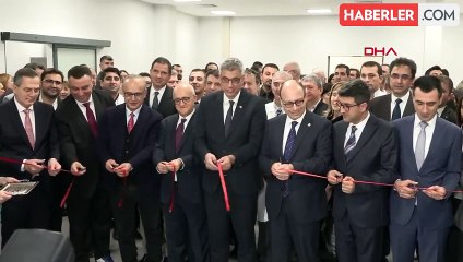 Cerrahpaşa Tıp Fakültesi'nde 24 Yeni Ameliyathane Hizmete Açıldı