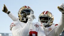 49ers Claim Victory 28-16 in Seahawks vs. 49ers Matchup