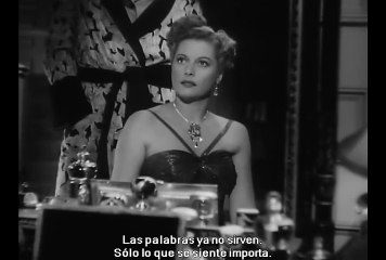 Manhandled (1949) - Película completa en español