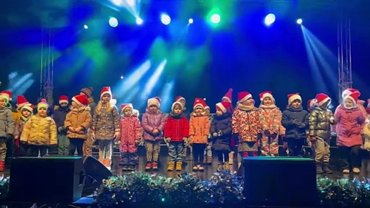 Jarmark w Rogoźnie