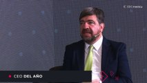 #CronistaPremioalCEO - Entrevista al CEO del año Marcos Bulgheroni