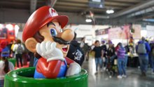 Menacé, Nintendo annule son événement Live 2024 à Tokyo
