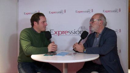 Congrès FNAIM 2023 - Louis DU CLARY Co-Fondateur et Ceo de ENCHERES IMMO