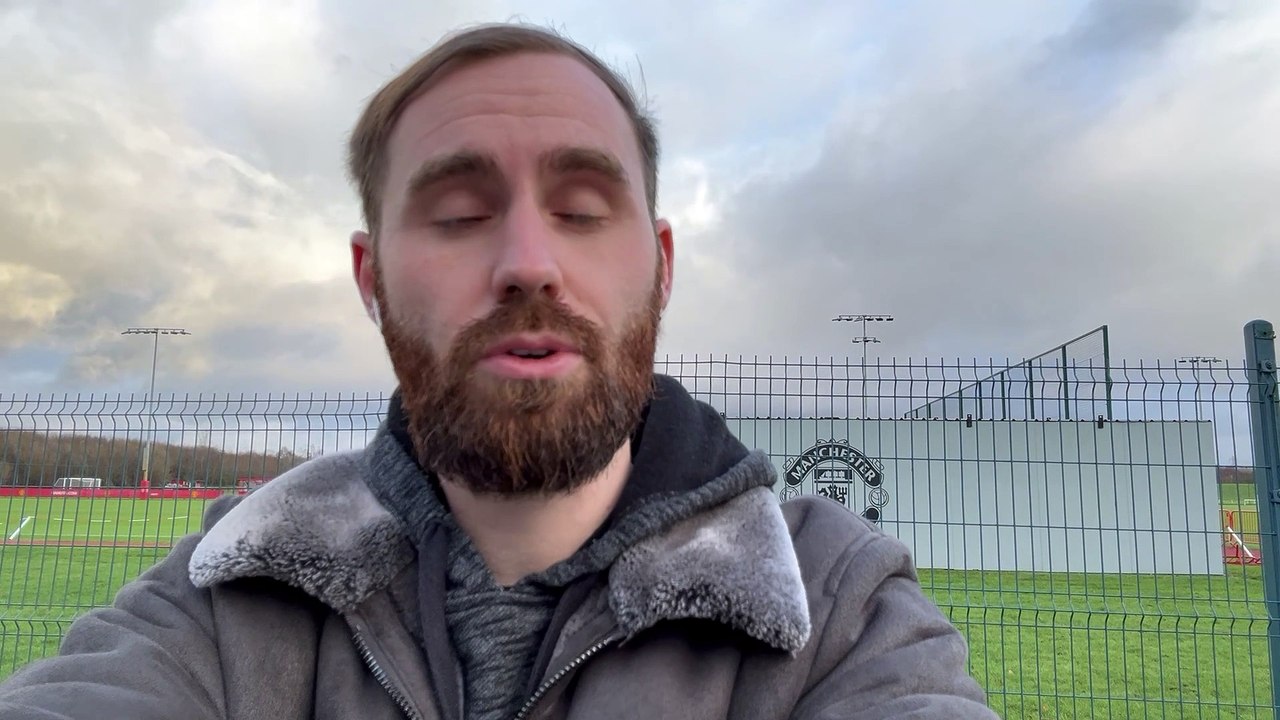 Man Utd v Bayern Munich preview