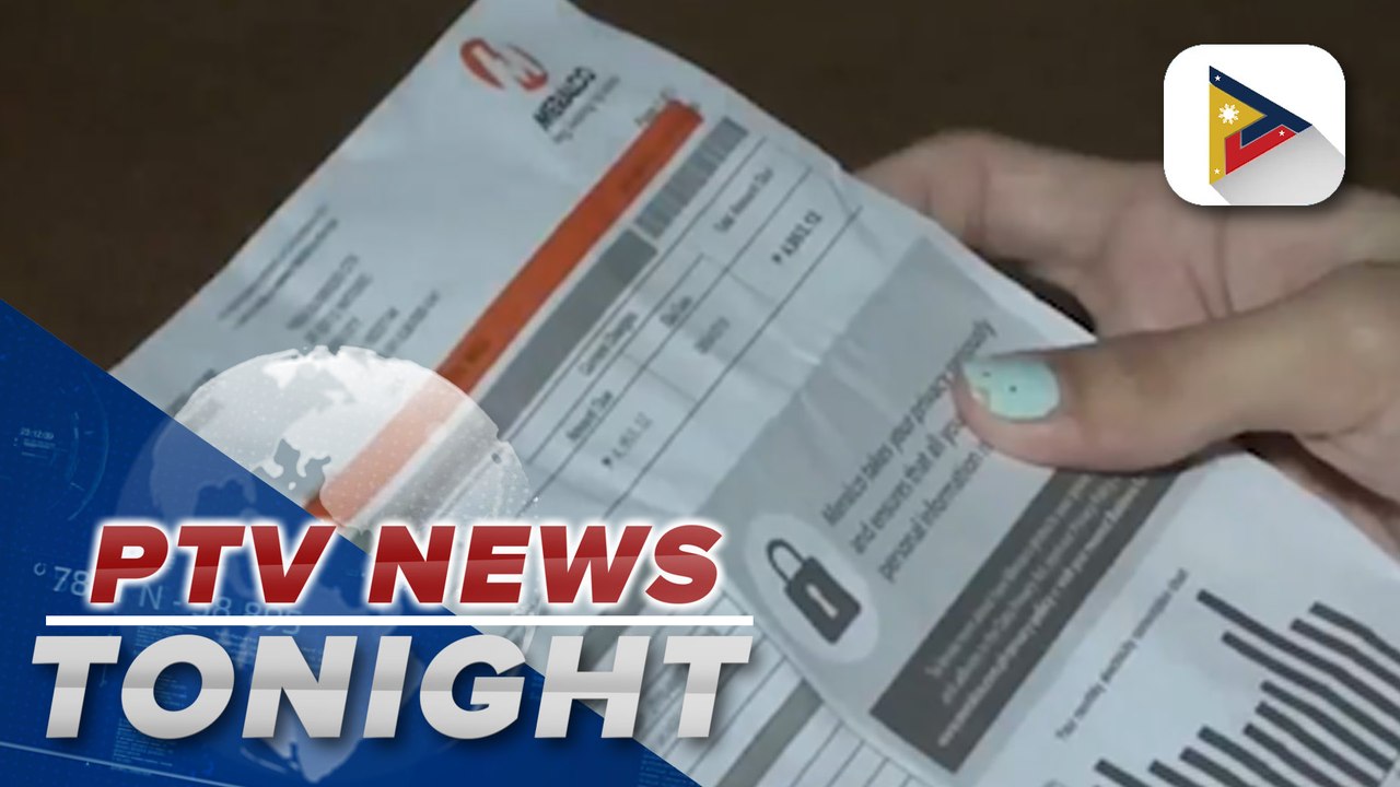 Meralco to cut P0.7961/kWh electricity rate this December