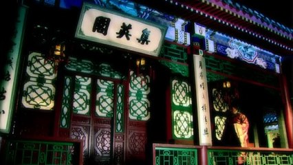 Tập 10 - Thiếu Niên Dương Gia Tướng (Lồng tiếng)_DV Hồ Ca, Lưu Thi Thi, Bành Vu Yến, Viên